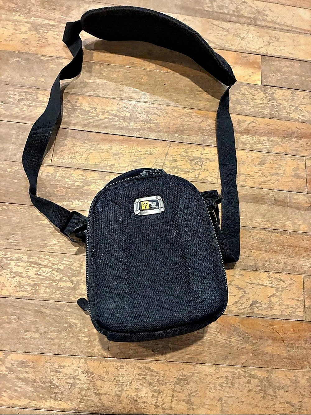 Case Logic DCB-304 High Zoom Camera Case Black Camera Case